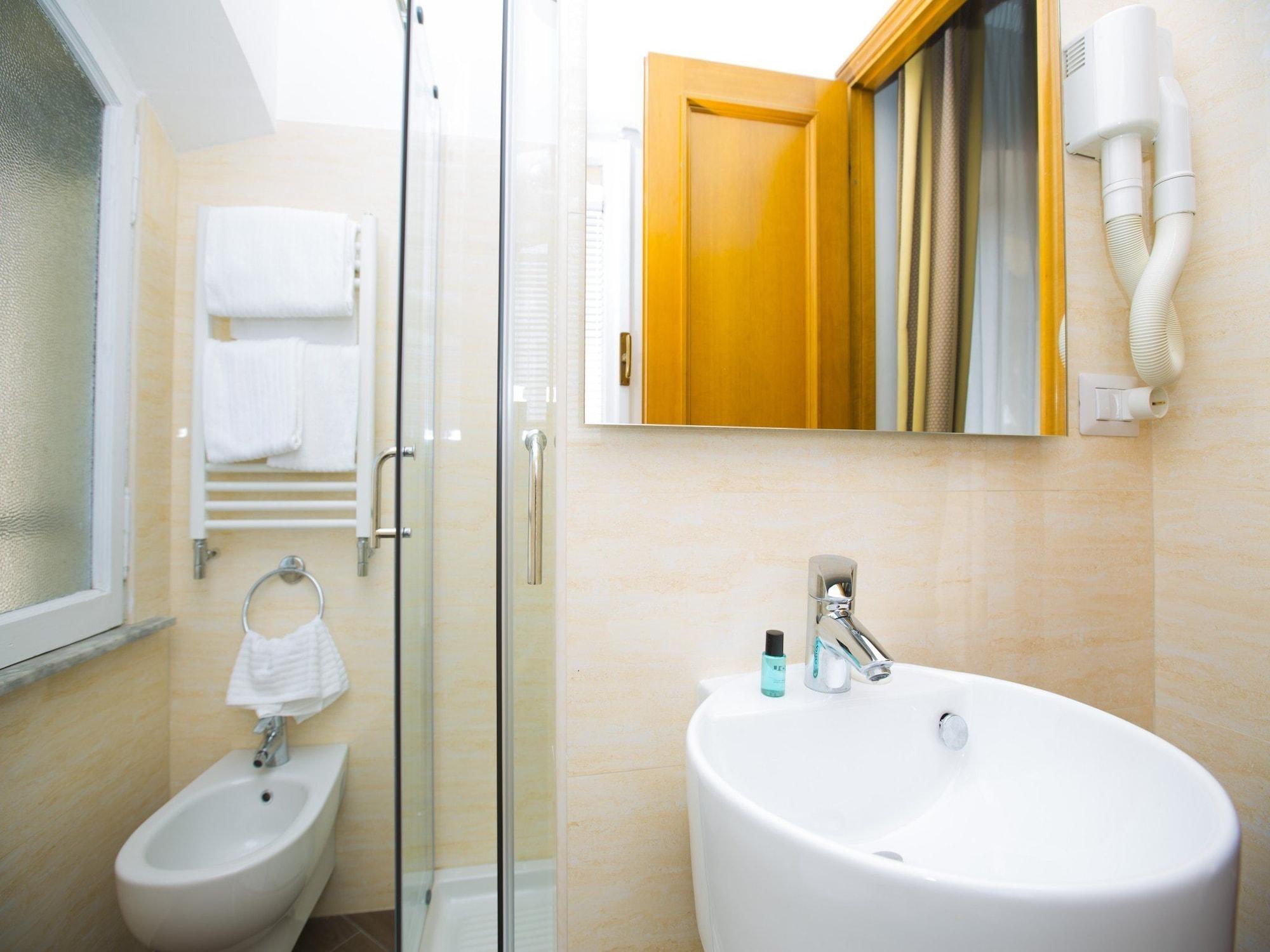 Apart-hotel Tassoni