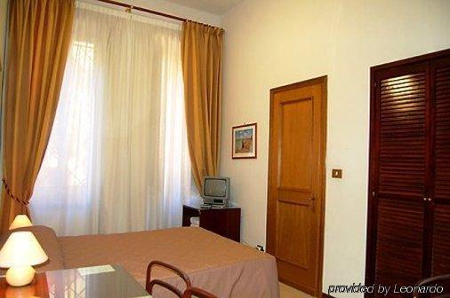 Aparthotel Tassoni Rom